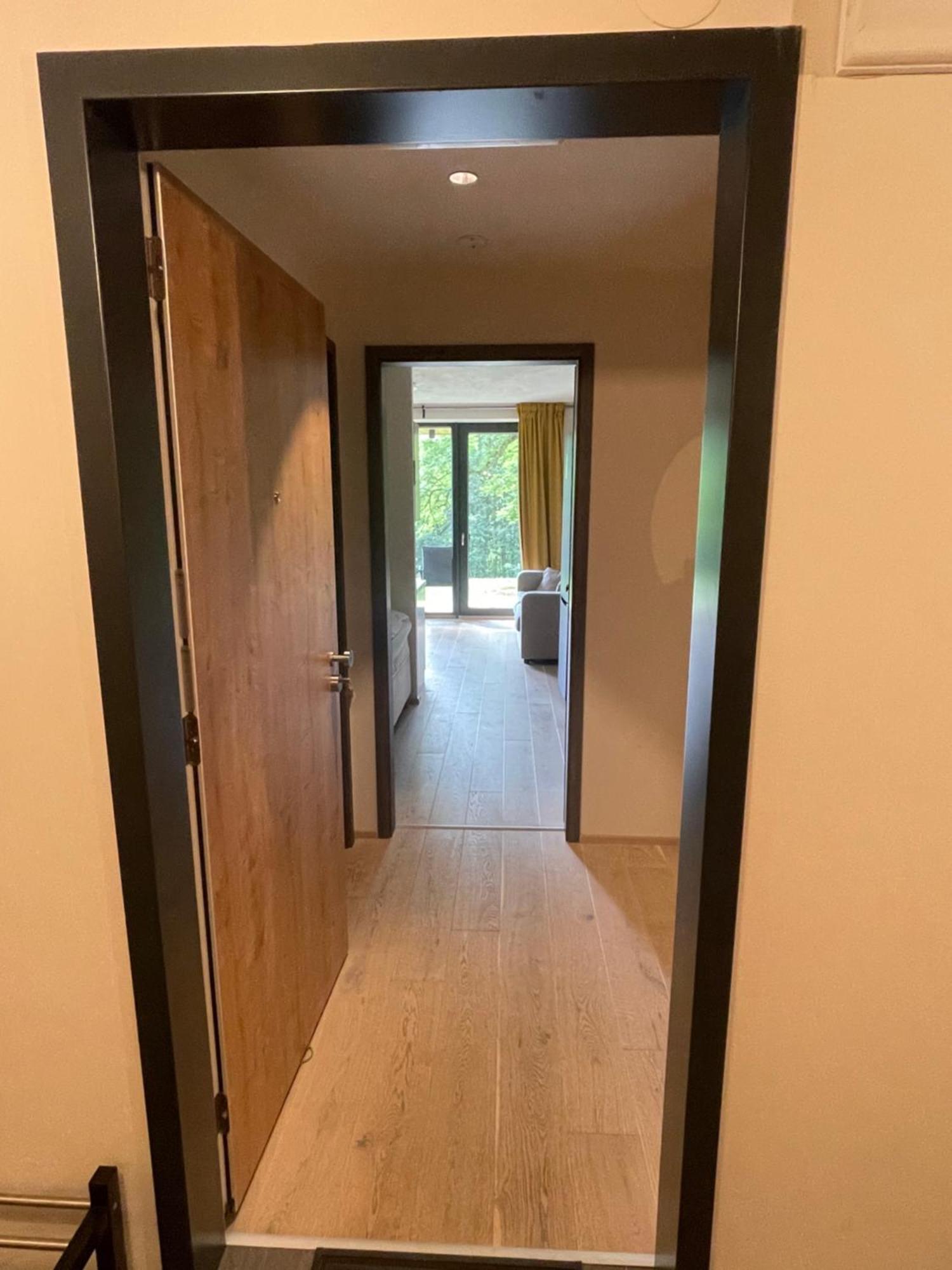 Apartamento Apartmán pod Jasanem Hojsova Stráž Brčálník Železná Ruda Exterior foto